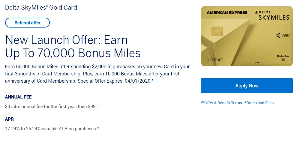 【正式改版,全新开卡奖励来袭】负面消息居多 - Amex Delta众联名卡福利改动 & 全新开卡奖励来袭 5 【正式改版,全新开卡奖励来袭】负面消息居多 - Amex Delta众联名卡福利改动 & 全新开卡奖励来袭