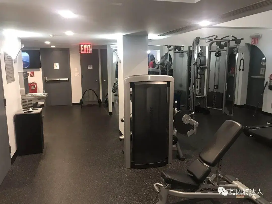 万豪旗下的招待所？纽约东区万豪酒店（New York Marriott East Side）入住体验