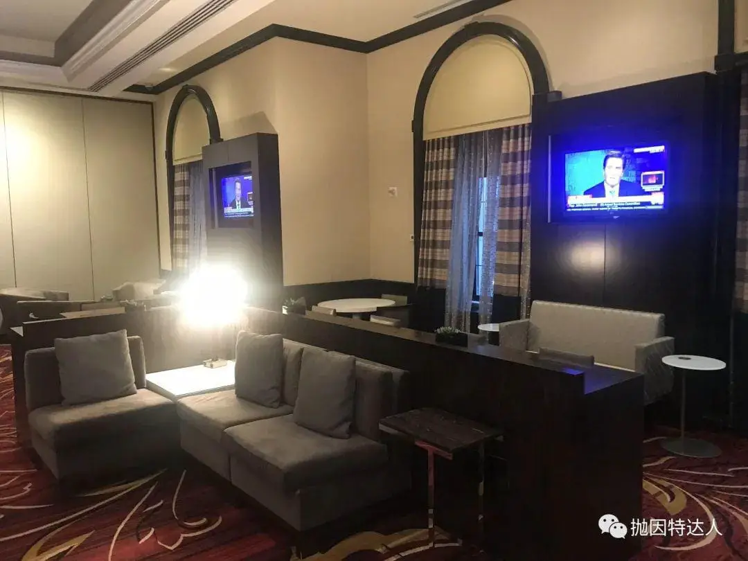 万豪旗下的招待所？纽约东区万豪酒店（New York Marriott East Side）入住体验