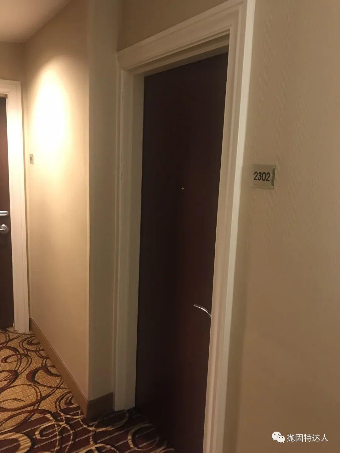 《万豪旗下的招待所？纽约东区万豪酒店（New York Marriott East Side）入住体验》