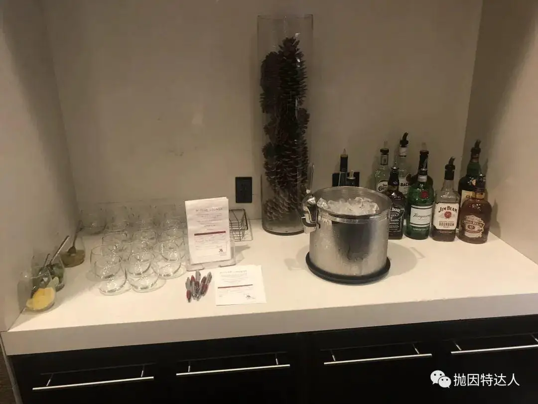 《万豪旗下的招待所？纽约东区万豪酒店（New York Marriott East Side）入住体验》