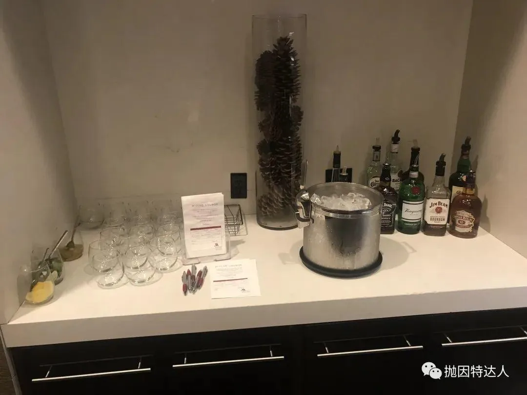 万豪旗下的招待所?纽约东区万豪酒店(New York Marriott East Side)入住体验 万豪旗下的招待所?纽约东区万豪酒店(New York Marriott East Side)入住体验