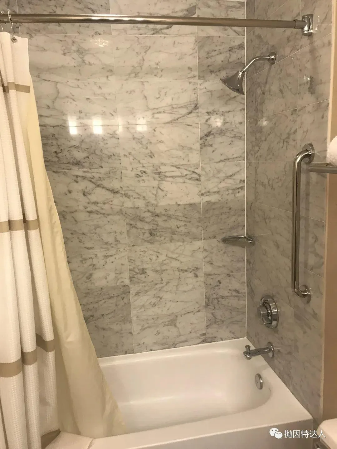 万豪旗下的招待所?纽约东区万豪酒店(New York Marriott East Side)入住体验 万豪旗下的招待所?纽约东区万豪酒店(New York Marriott East Side)入住体验