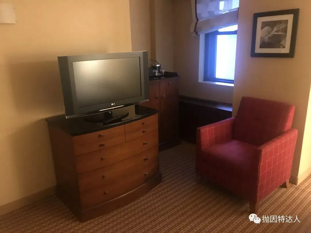 万豪旗下的招待所?纽约东区万豪酒店(New York Marriott East Side)入住体验 万豪旗下的招待所?纽约东区万豪酒店(New York Marriott East Side)入住体验