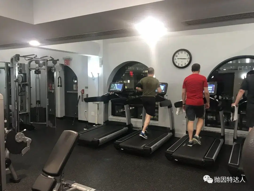 万豪旗下的招待所？纽约东区万豪酒店（New York Marriott East Side）入住体验