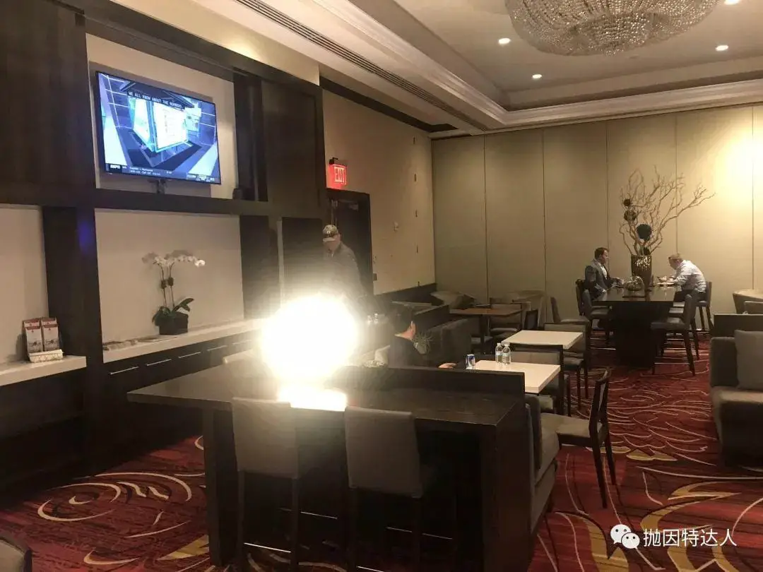 万豪旗下的招待所？纽约东区万豪酒店（New York Marriott East Side）入住体验