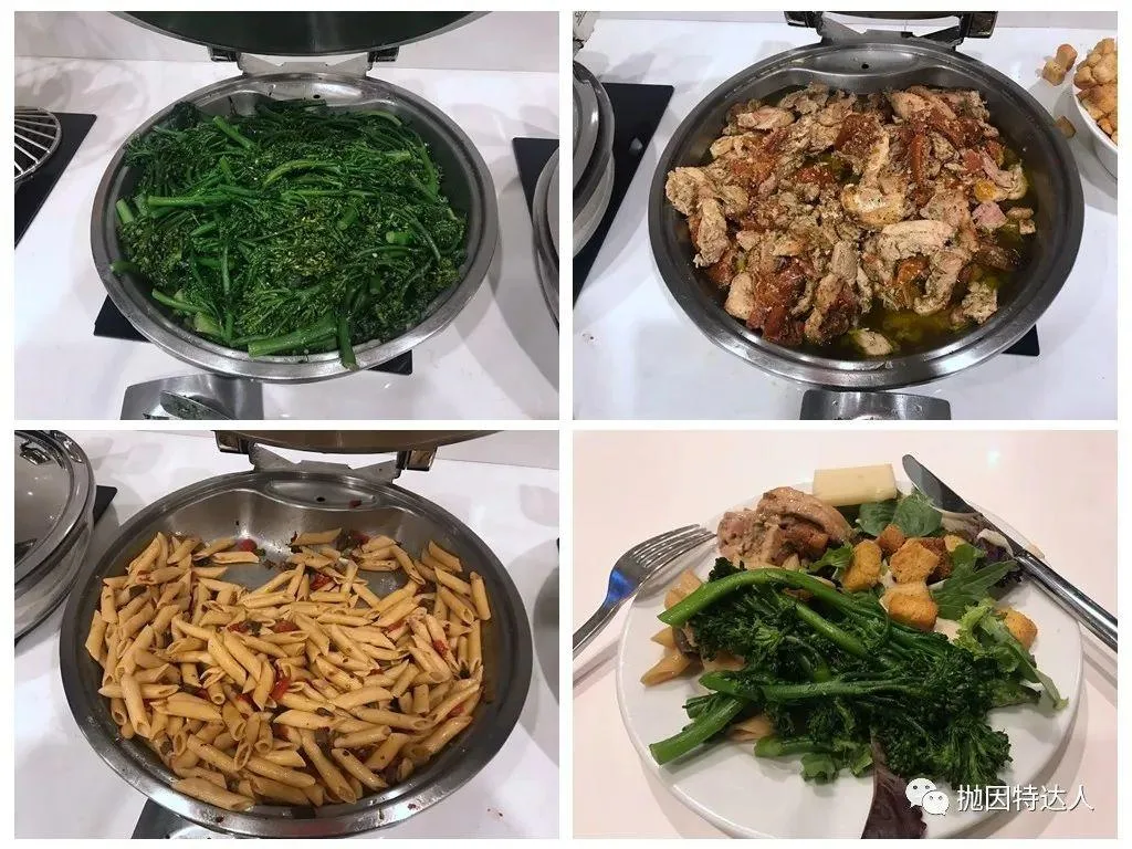 万豪旗下的招待所?纽约东区万豪酒店(New York Marriott East Side)入住体验 万豪旗下的招待所?纽约东区万豪酒店(New York Marriott East Side)入住体验