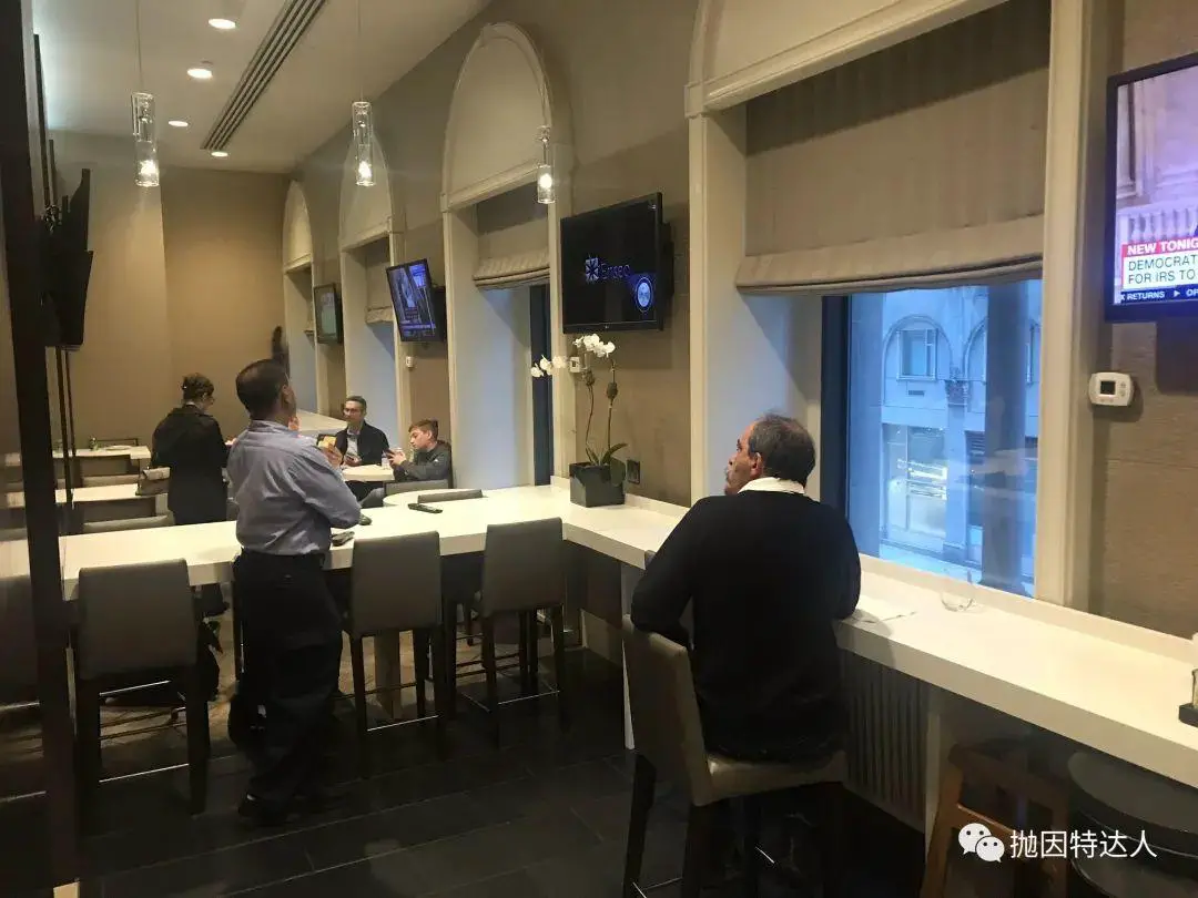 万豪旗下的招待所？纽约东区万豪酒店（New York Marriott East Side）入住体验