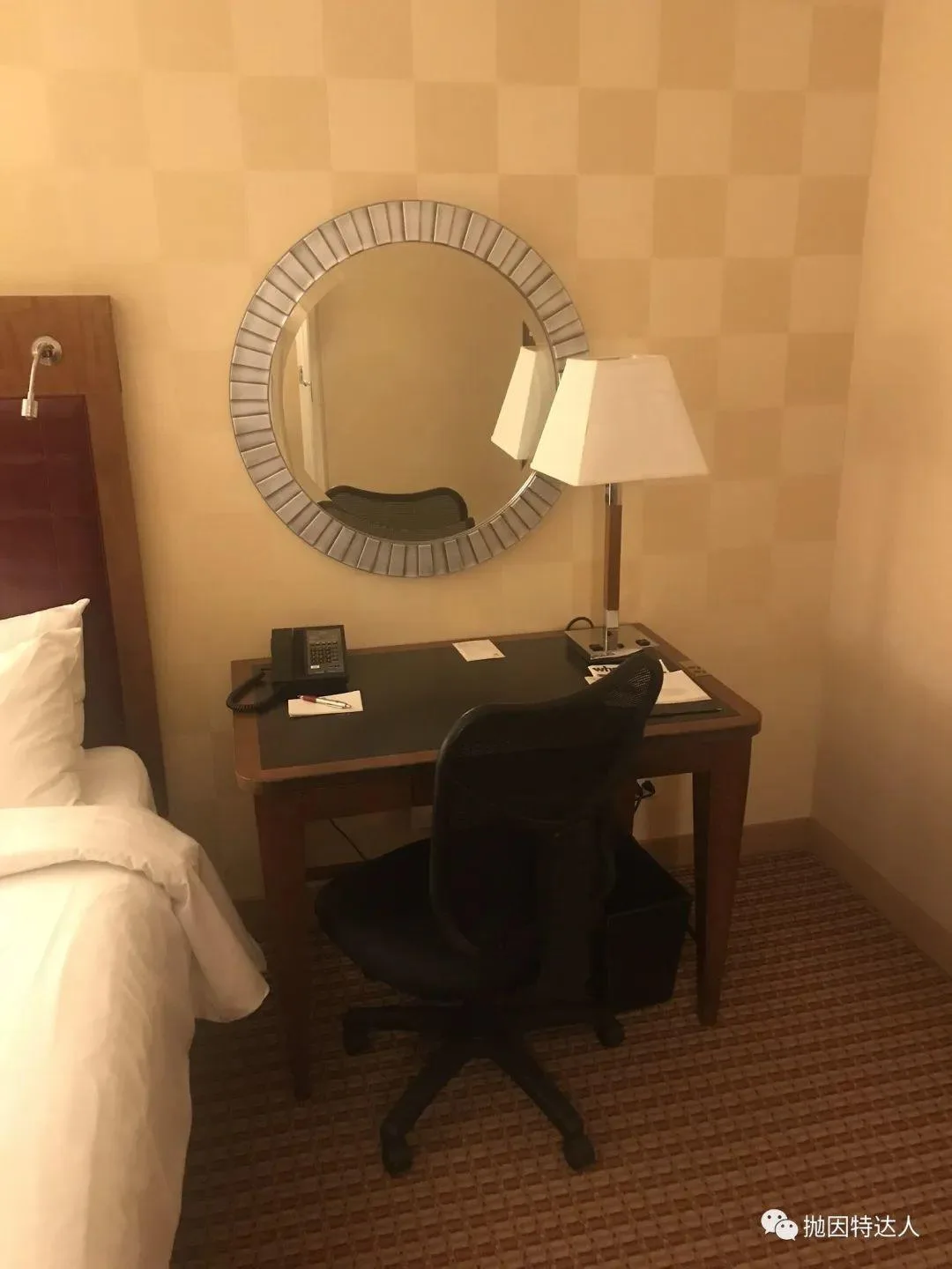 万豪旗下的招待所?纽约东区万豪酒店(New York Marriott East Side)入住体验 万豪旗下的招待所?纽约东区万豪酒店(New York Marriott East Side)入住体验