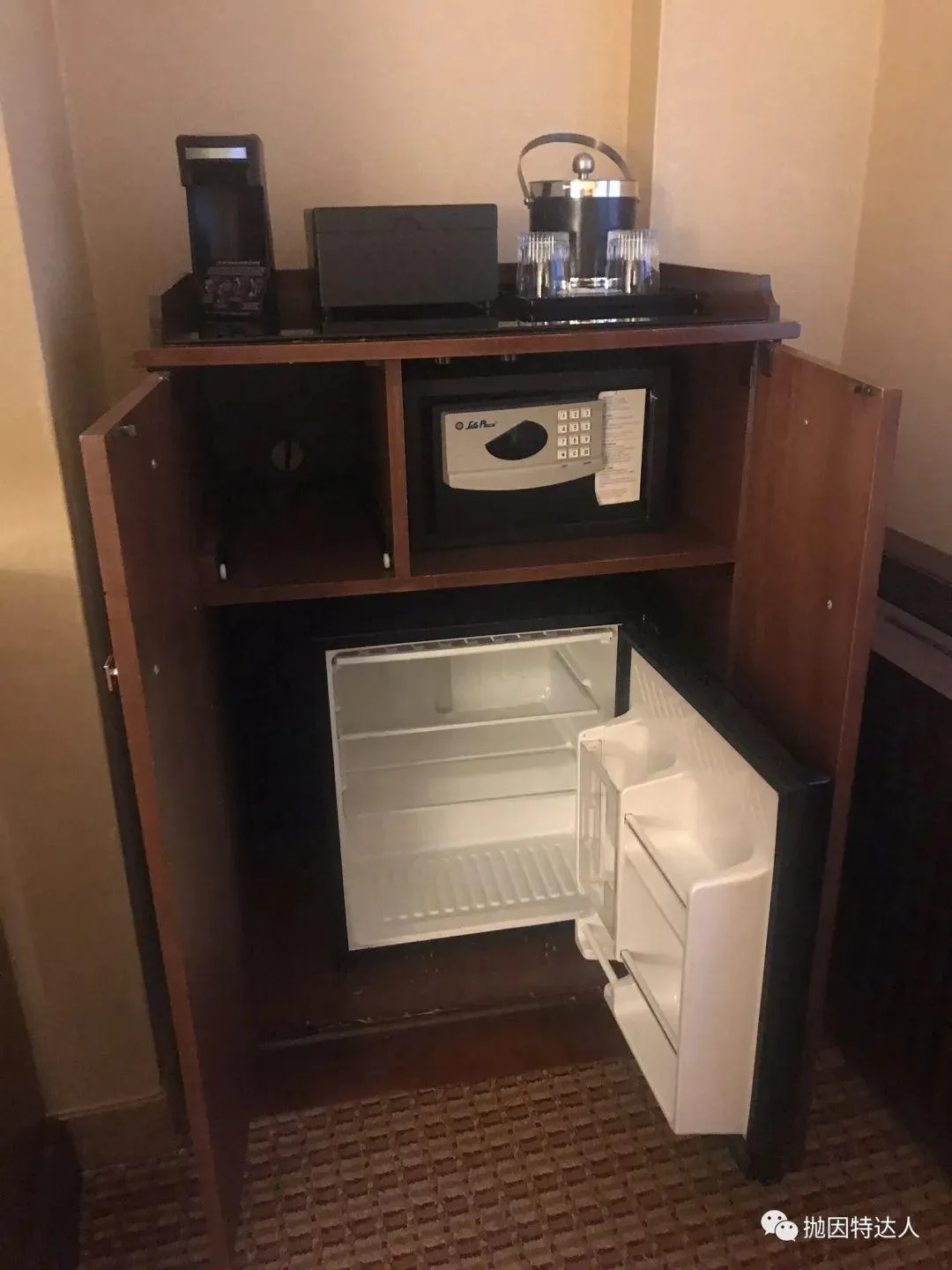 万豪旗下的招待所?纽约东区万豪酒店(New York Marriott East Side)入住体验 万豪旗下的招待所?纽约东区万豪酒店(New York Marriott East Side)入住体验
