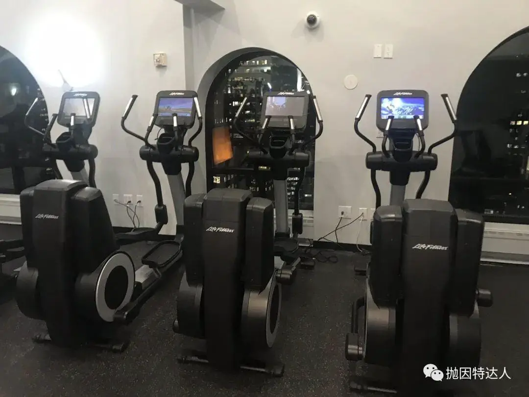 万豪旗下的招待所？纽约东区万豪酒店（New York Marriott East Side）入住体验