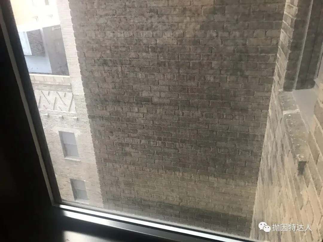 万豪旗下的招待所?纽约东区万豪酒店(New York Marriott East Side)入住体验 万豪旗下的招待所?纽约东区万豪酒店(New York Marriott East Side)入住体验