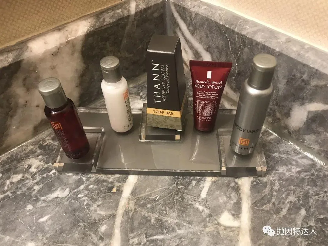 万豪旗下的招待所?纽约东区万豪酒店(New York Marriott East Side)入住体验 万豪旗下的招待所?纽约东区万豪酒店(New York Marriott East Side)入住体验