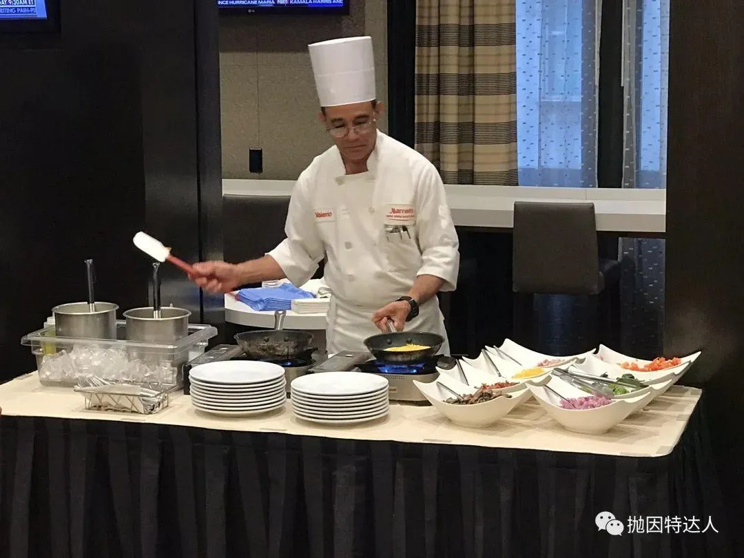 万豪旗下的招待所?纽约东区万豪酒店(New York Marriott East Side)入住体验 万豪旗下的招待所?纽约东区万豪酒店(New York Marriott East Side)入住体验