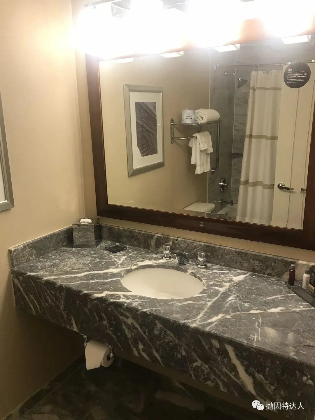 万豪旗下的招待所?纽约东区万豪酒店(New York Marriott East Side)入住体验 万豪旗下的招待所?纽约东区万豪酒店(New York Marriott East Side)入住体验