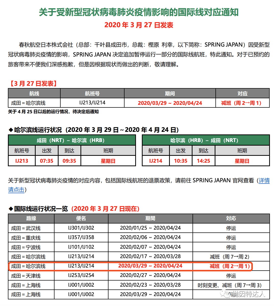 《“五个一”限制令颁布后，详细总结近期还有哪些国际航班被保留【更新：国航五月将继续沿用“五个一”政策】》