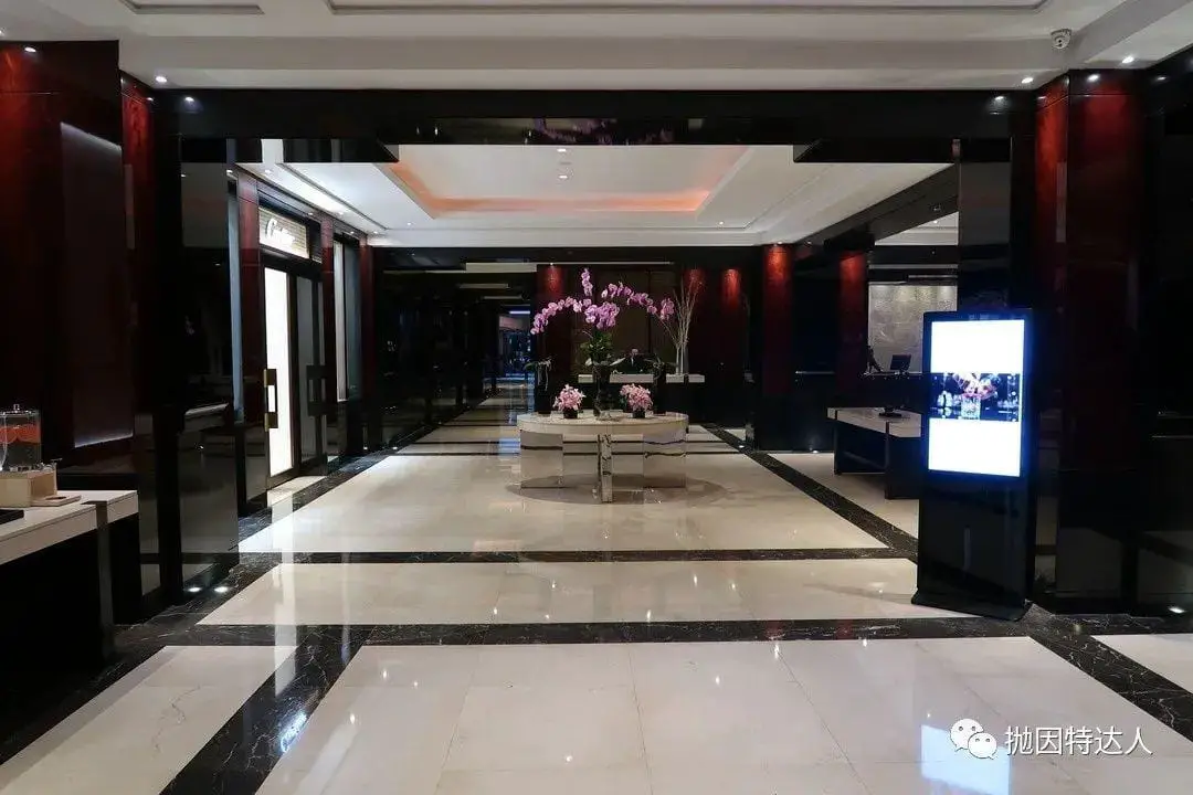 《北非风情初体验 - 卡萨布兰卡凯悦酒店（Hyatt Regency Casablanca）入住体验报告》