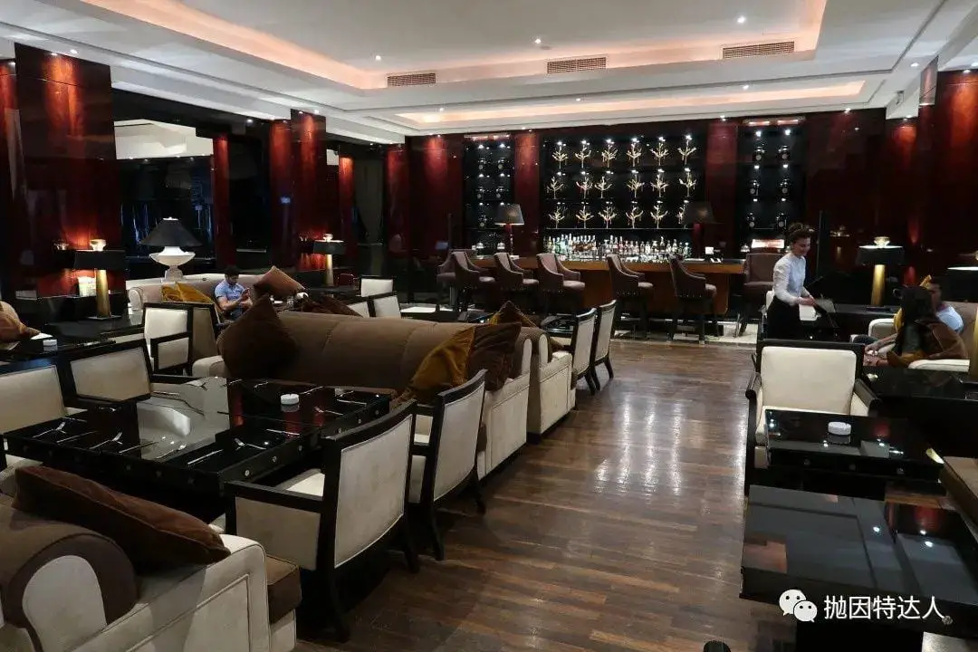 《北非风情初体验 - 卡萨布兰卡凯悦酒店（Hyatt Regency Casablanca）入住体验报告》