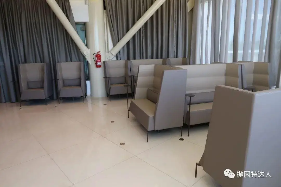 飞机也有上下铺 - 皇家摩洛哥航空B787-8 CMN - DOH(卡萨布兰卡 - 多哈)商务舱体验报告 飞机也有上下铺 - 皇家摩洛哥航空B787-8 CMN - DOH(卡萨布兰卡 - 多哈)商务舱体验报告