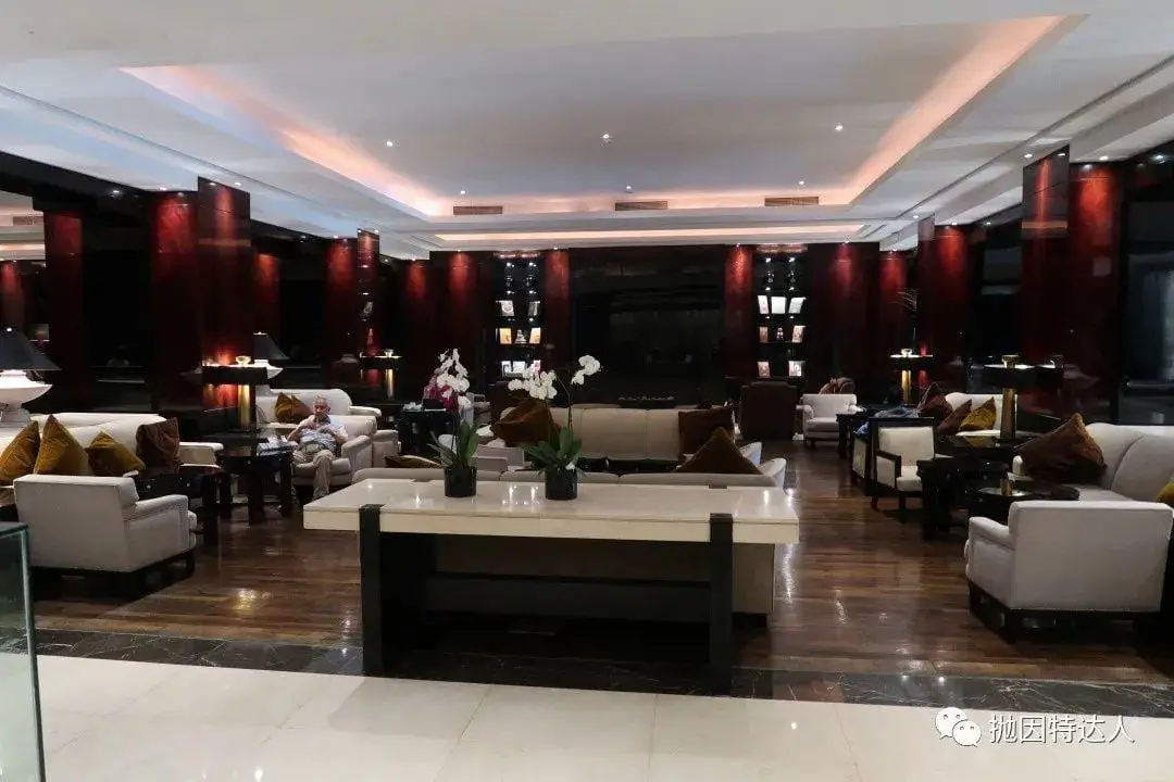 《北非风情初体验 - 卡萨布兰卡凯悦酒店（Hyatt Regency Casablanca）入住体验报告》