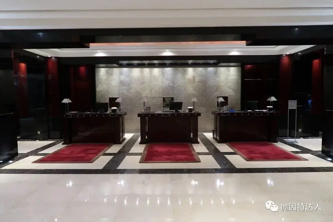 《北非风情初体验 - 卡萨布兰卡凯悦酒店（Hyatt Regency Casablanca）入住体验报告》