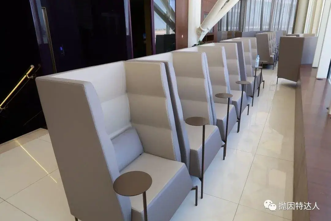 飞机也有上下铺 - 皇家摩洛哥航空B787-8 CMN - DOH(卡萨布兰卡 - 多哈)商务舱体验报告 飞机也有上下铺 - 皇家摩洛哥航空B787-8 CMN - DOH(卡萨布兰卡 - 多哈)商务舱体验报告