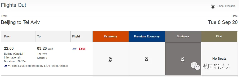 贬值后仍有不少亮点 - 澳洲航空(Qantas Airways)里程指南 贬值后仍有不少亮点 - 澳洲航空(Qantas Airways)里程指南