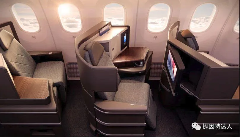 贬值后仍有不少亮点 - 澳洲航空(Qantas Airways)里程指南 贬值后仍有不少亮点 - 澳洲航空(Qantas Airways)里程指南