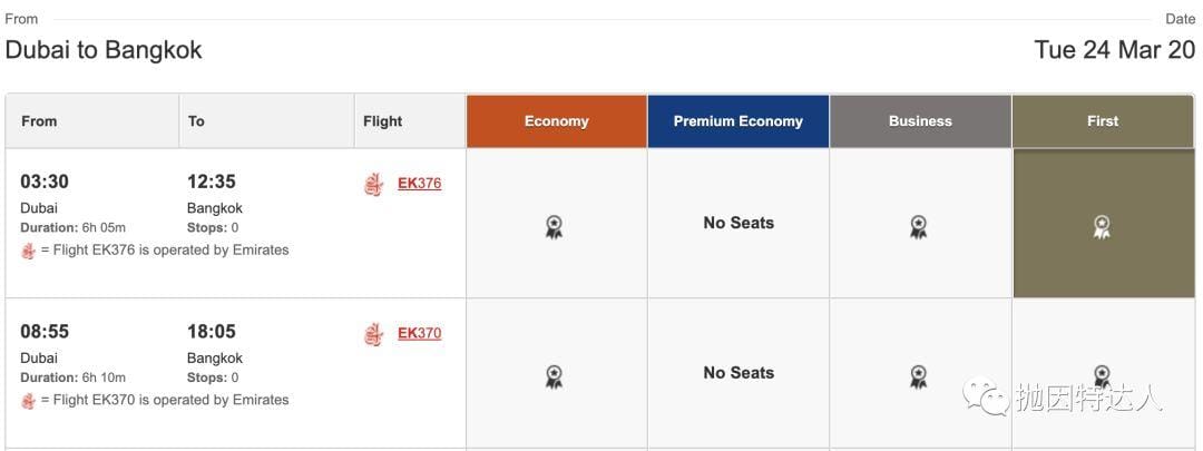 《贬值后仍有不少亮点 - 澳洲航空（Qantas Airways）里程指南》