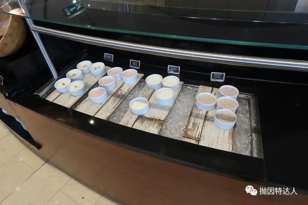 50美元不到的五星级酒店体验 - 多哈商业园皇冠假日酒店入住体验报告 50美元不到的五星级酒店体验 - 多哈商业园皇冠假日酒店入住体验报告