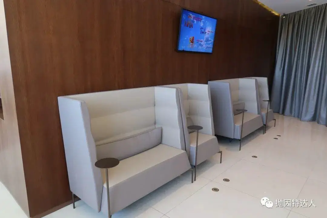 飞机也有上下铺 - 皇家摩洛哥航空B787-8 CMN - DOH(卡萨布兰卡 - 多哈)商务舱体验报告 飞机也有上下铺 - 皇家摩洛哥航空B787-8 CMN - DOH(卡萨布兰卡 - 多哈)商务舱体验报告