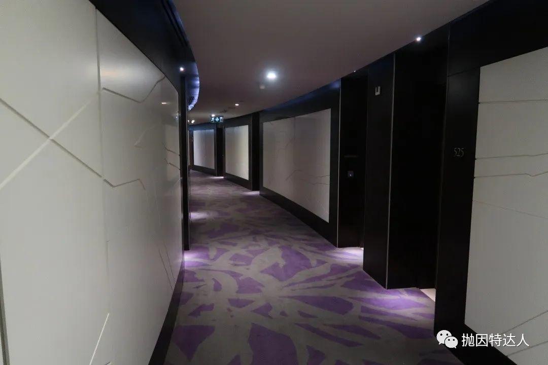 50美元不到的五星级酒店体验 - 多哈商业园皇冠假日酒店入住体验报告 50美元不到的五星级酒店体验 - 多哈商业园皇冠假日酒店入住体验报告