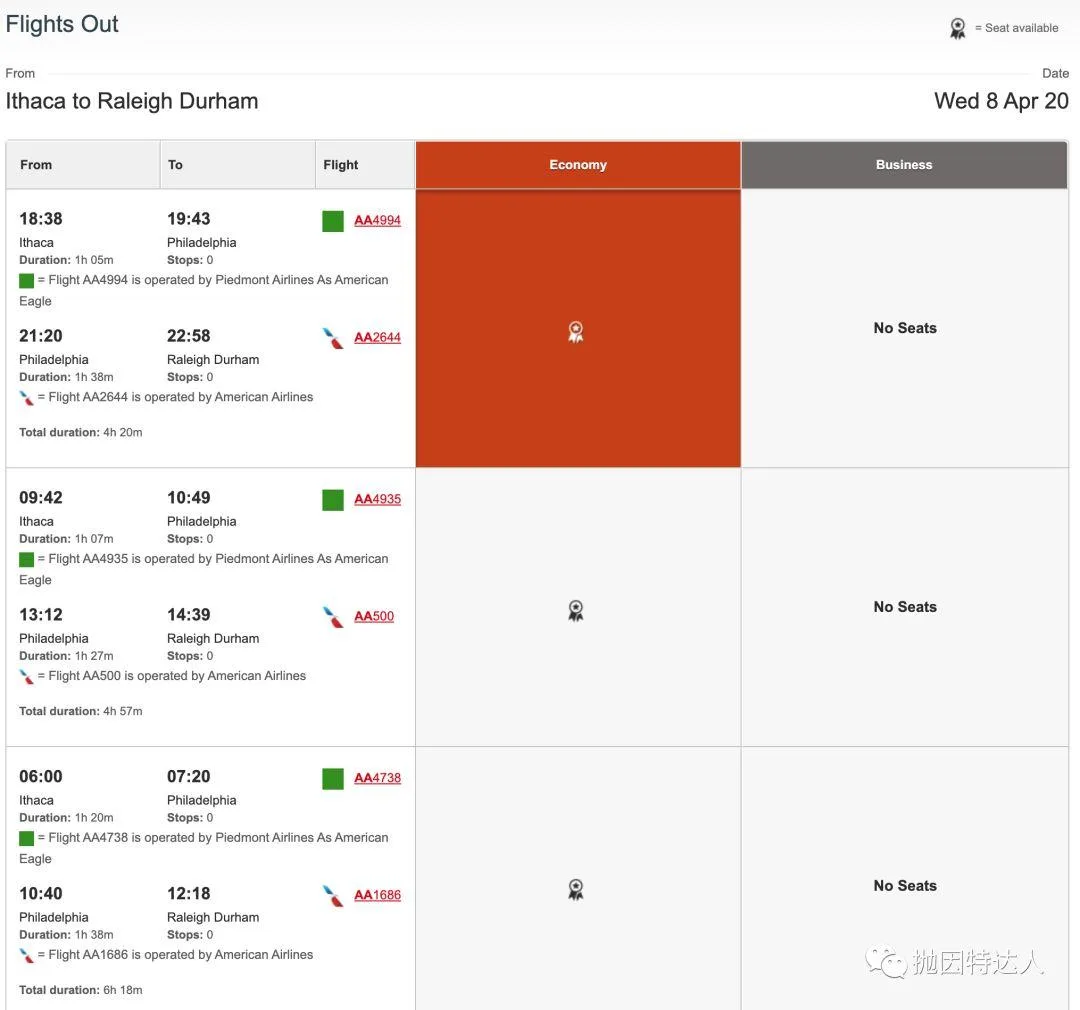 贬值后仍有不少亮点 - 澳洲航空(Qantas Airways)里程指南 贬值后仍有不少亮点 - 澳洲航空(Qantas Airways)里程指南
