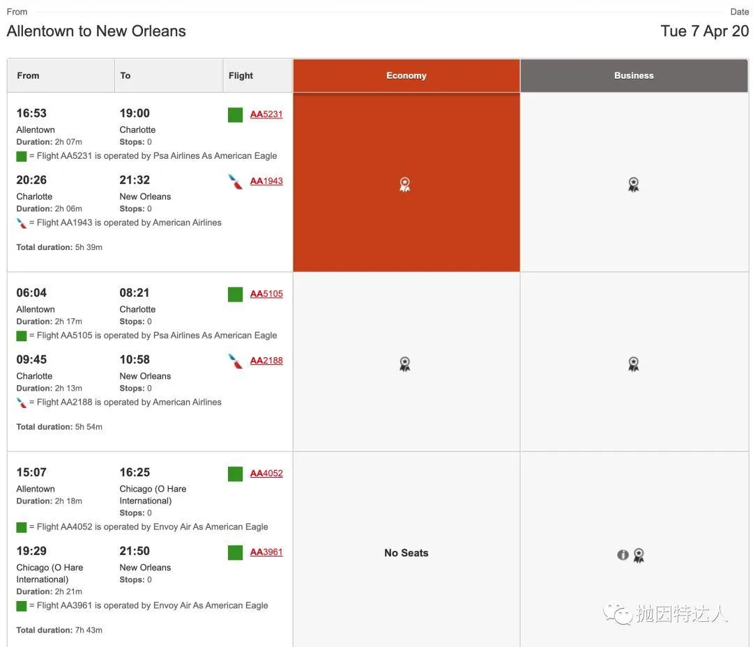 贬值后仍有不少亮点 - 澳洲航空(Qantas Airways)里程指南 贬值后仍有不少亮点 - 澳洲航空(Qantas Airways)里程指南