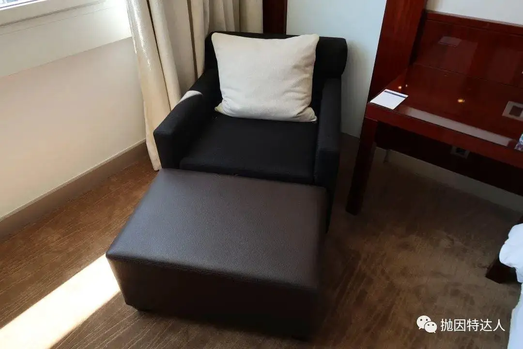 《北非风情初体验 - 卡萨布兰卡凯悦酒店（Hyatt Regency Casablanca）入住体验报告》