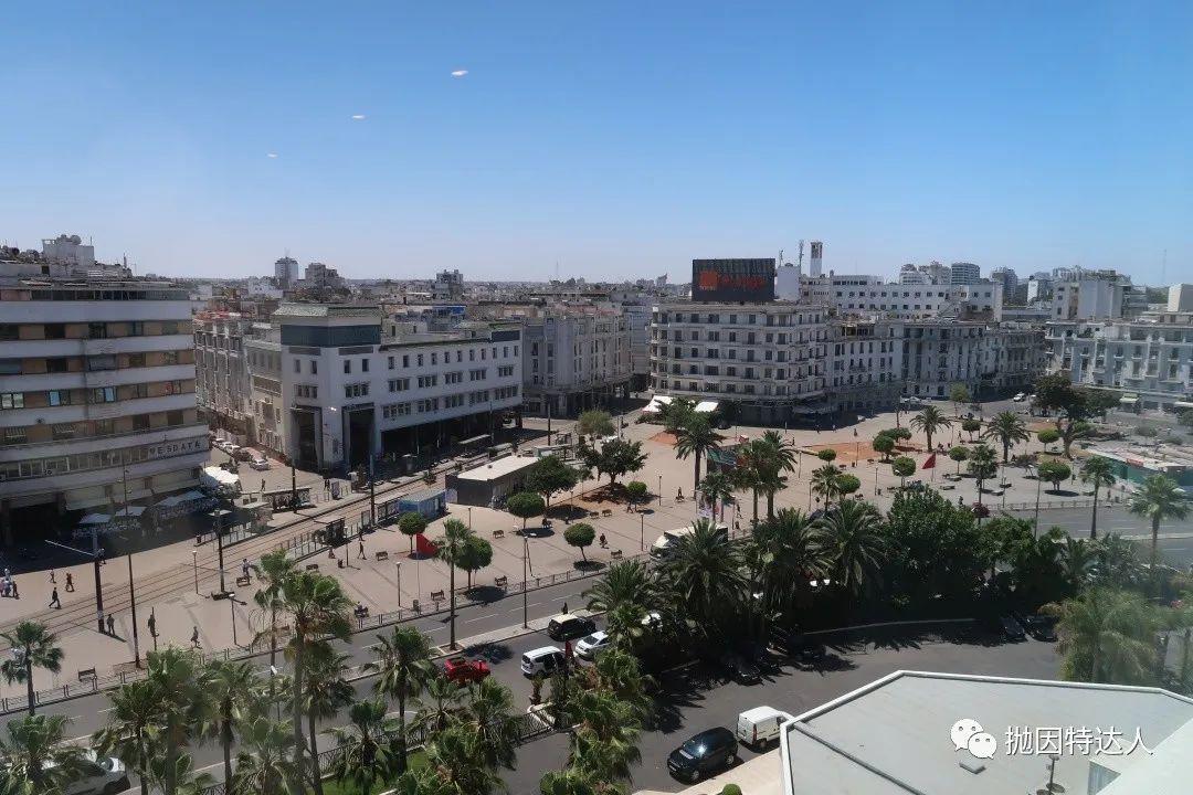 《北非风情初体验 - 卡萨布兰卡凯悦酒店（Hyatt Regency Casablanca）入住体验报告》