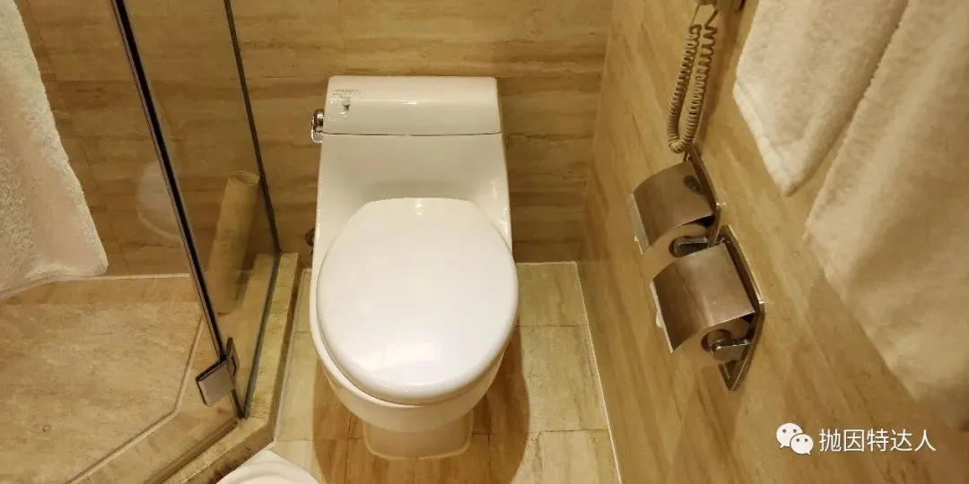 疫情后的促销酒店体验 - 佛山皇冠假日酒店(Crowne Plaza Foshan)入住体验报告 疫情后的促销酒店体验 - 佛山皇冠假日酒店(Crowne Plaza Foshan)入住体验报告