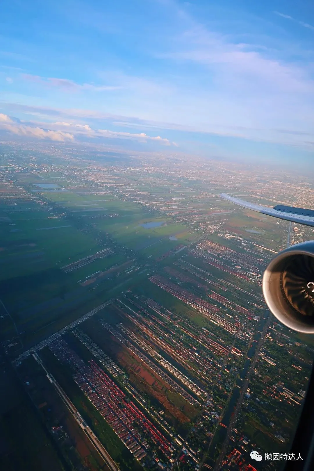 全球最佳商务舱体验如何？卡塔尔航空B777w DOH - BKK（多哈 - 曼谷）Qsuite商务舱体验报告