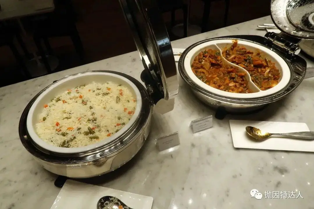 全球最佳商务舱前奏篇 - 卡航多哈Al Mourjan商务舱休息室体验 全球最佳商务舱前奏篇 - 卡航多哈Al Mourjan商务舱休息室体验