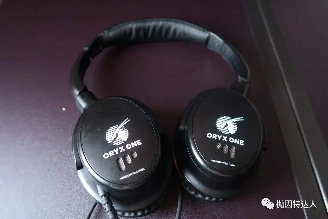 全球最佳商务舱体验如何？卡塔尔航空B777w DOH - BKK（多哈 - 曼谷）Qsuite商务舱体验报告