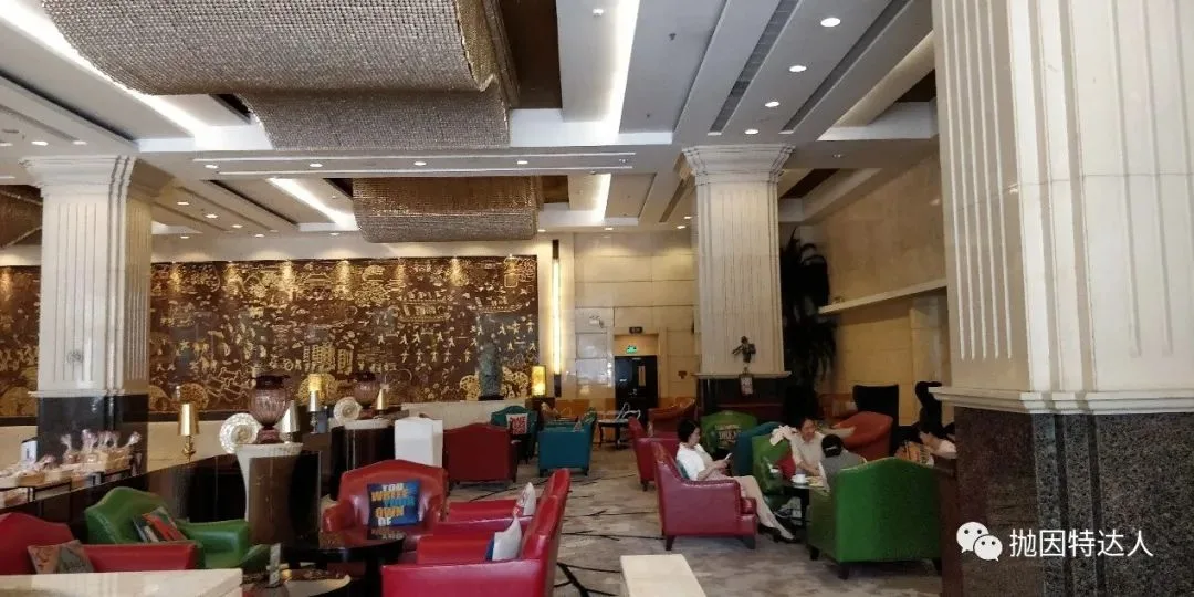 疫情后的促销酒店体验 - 佛山皇冠假日酒店(Crowne Plaza Foshan)入住体验报告 疫情后的促销酒店体验 - 佛山皇冠假日酒店(Crowne Plaza Foshan)入住体验报告