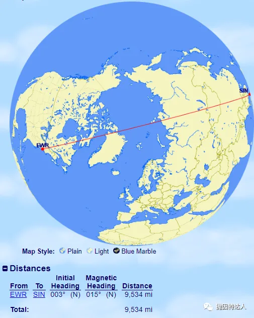 这可能是兑换全球最长航线商务舱 + 环球之旅的不二机会 这可能是兑换全球最长航线商务舱 + 环球之旅的不二机会