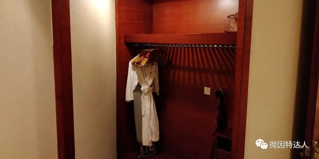 疫情后的促销酒店体验 - 佛山皇冠假日酒店(Crowne Plaza Foshan)入住体验报告 疫情后的促销酒店体验 - 佛山皇冠假日酒店(Crowne Plaza Foshan)入住体验报告