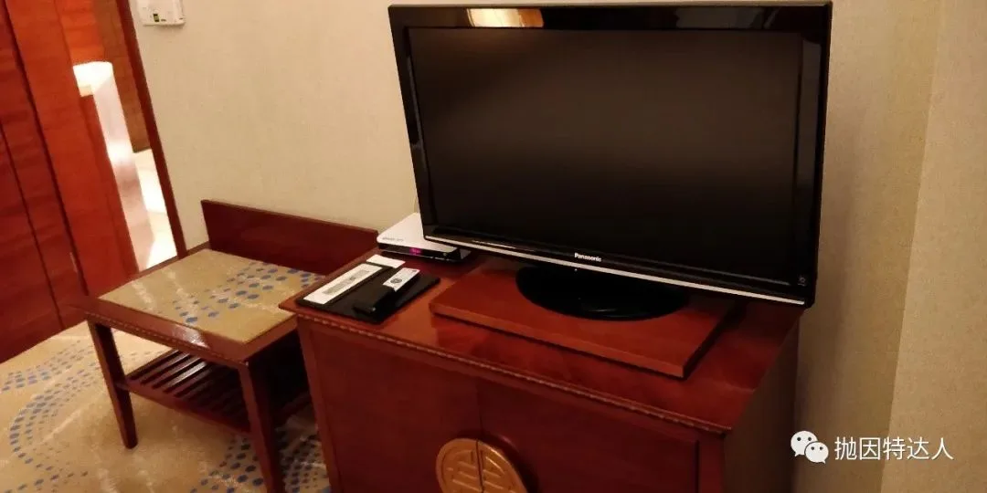 疫情后的促销酒店体验 - 佛山皇冠假日酒店(Crowne Plaza Foshan)入住体验报告 疫情后的促销酒店体验 - 佛山皇冠假日酒店(Crowne Plaza Foshan)入住体验报告