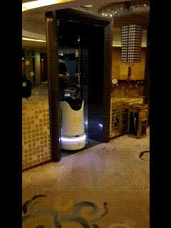 疫情后的促销酒店体验 - 佛山皇冠假日酒店(Crowne Plaza Foshan)入住体验报告