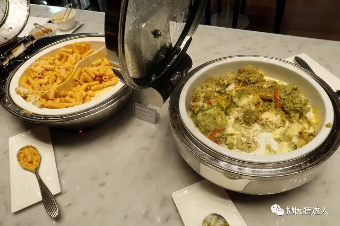 全球最佳商务舱前奏篇 - 卡航多哈Al Mourjan商务舱休息室体验 全球最佳商务舱前奏篇 - 卡航多哈Al Mourjan商务舱休息室体验