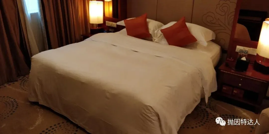 疫情后的促销酒店体验 - 佛山皇冠假日酒店(Crowne Plaza Foshan)入住体验报告 疫情后的促销酒店体验 - 佛山皇冠假日酒店(Crowne Plaza Foshan)入住体验报告