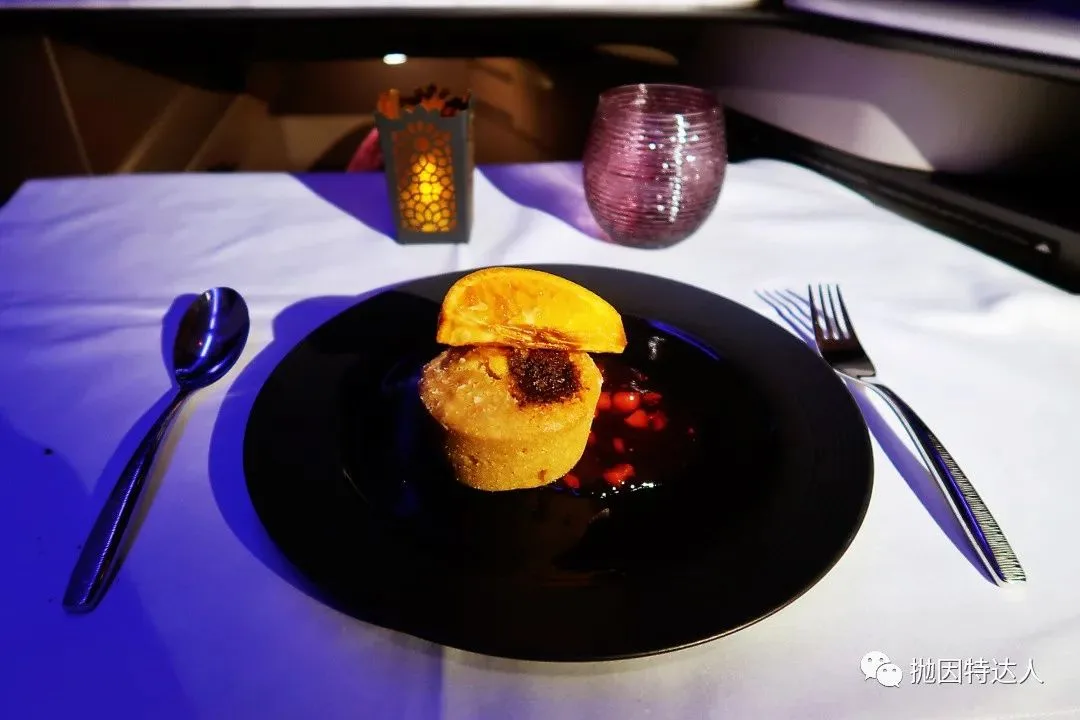 全球最佳商务舱体验如何？卡塔尔航空B777w DOH - BKK（多哈 - 曼谷）Qsuite商务舱体验报告