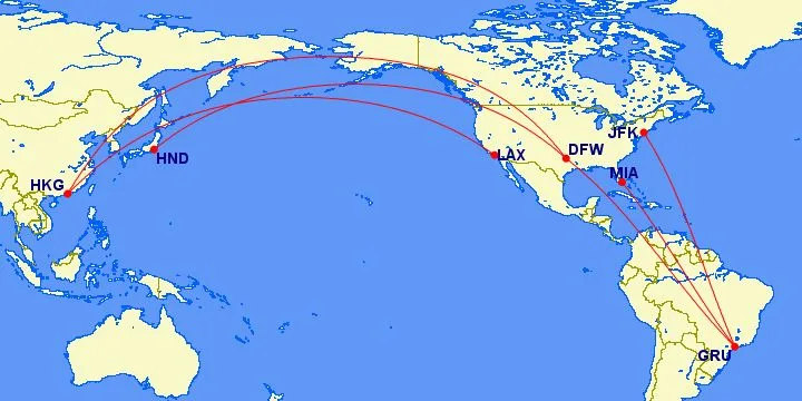 抄底拿下头等舱机票好机会 - 美国航空放出大量超级折扣两舱里程票