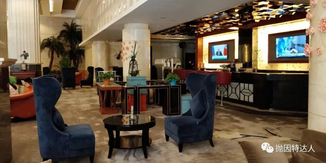 疫情后的促销酒店体验 - 佛山皇冠假日酒店(Crowne Plaza Foshan)入住体验报告 疫情后的促销酒店体验 - 佛山皇冠假日酒店(Crowne Plaza Foshan)入住体验报告